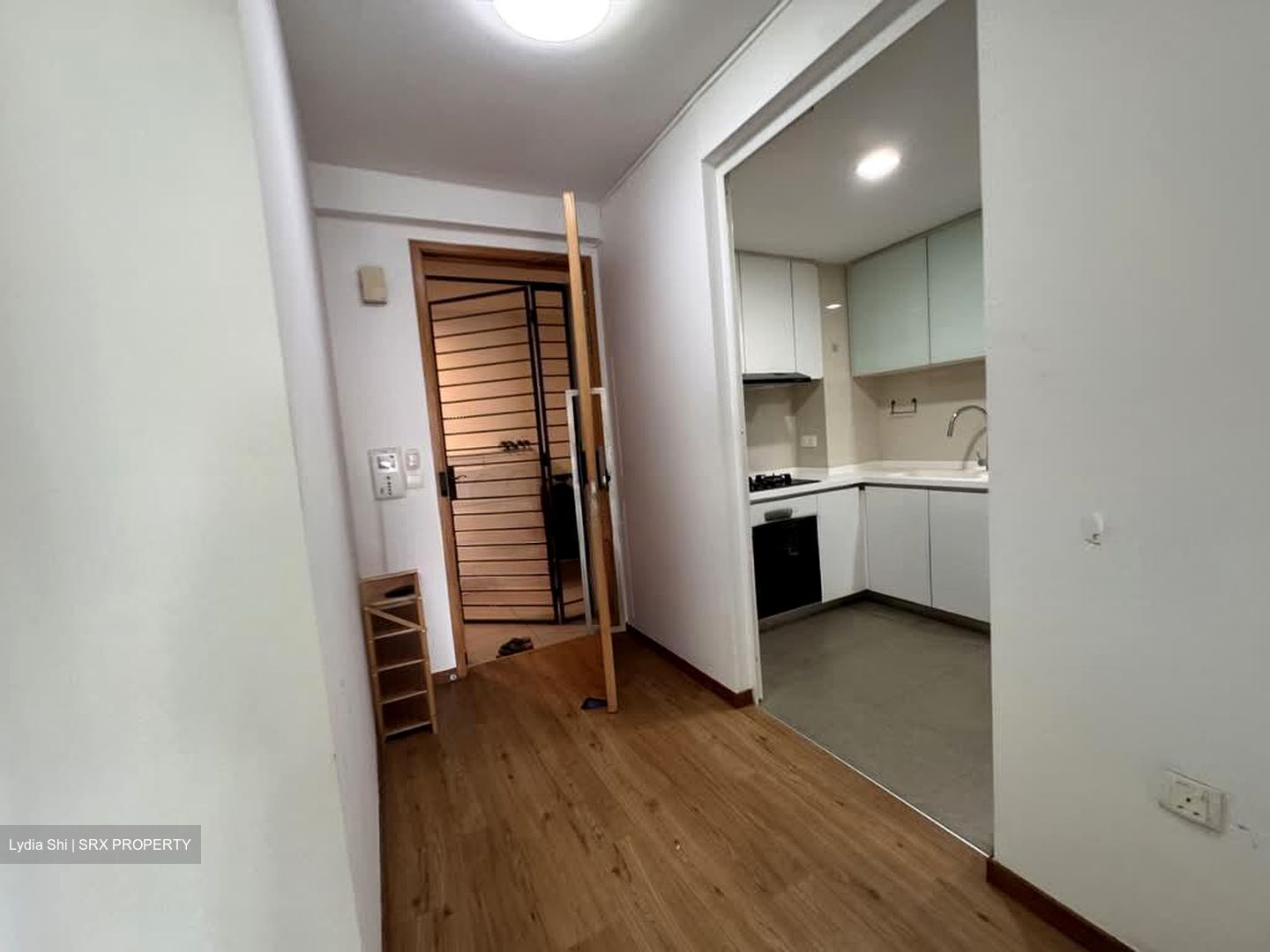 Beacon Heights (D12), Condominium #554728921